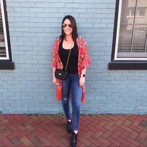 Meet your Posher, Megan